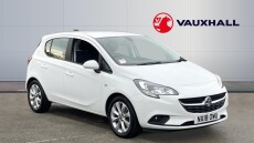 Vauxhall Corsa 1.4 [75] Energy 5dr [AC] Petrol Hatchback